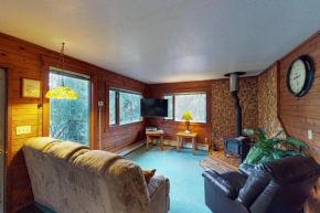 Darwin's Girdwood